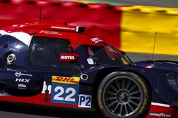 Filipe Albuquerque em Monza - Este fim-de-semana na 3ª jornada do Campeonato do Mundo de Resistência