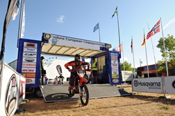 Europeu de Enduro 2019 arranca este fim de semana em Góis