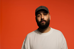 Afonso Cabral apresenta “Demorar” ao vivo  - No Lux Frágil a 27 de Fevereiro