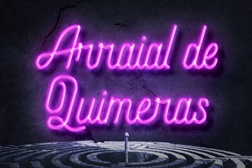 Arraial de Quimeras evoca 30 anos do coletivo artístico Visões Úteis - Na Casa de São Roque, de 19 a 29 de março