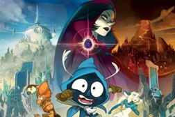 Dofus - O Filme
