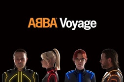 ABBA estão de volta com concerto revolucionário e novo álbum de estúdio