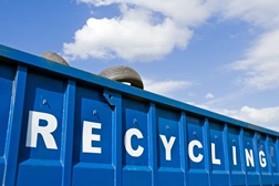 Michelin inicia reciclagem de pneus