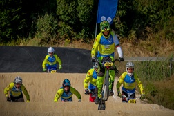Agenda de Ciclismo (6 a 10 de julho de 2018)