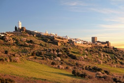 Reguengos de Monsaraz é a Cidade Europeia do Vinho 2015