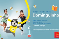 “Dominguinhos” Um ecossistema sustentável para levares contigo aonde fores - Atelier de Educação Ambiental nos “Dominguinhos” de 23 de abril