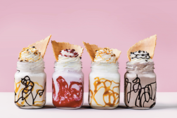 Häagen-Dazs surpreende com novos Cold Brew Lattes