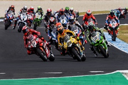 SBK 2024, Barcelona, Antevisão - As surpresas continuam - Poderá Rea retaliar?
