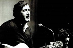 Concerto comemorativo dos 80 anos de Adriano Correia de Oliveira no Seixal