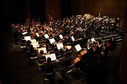 Orquestra Metropolitana de Lisboa e Coro da Universidade Nova de Lisboa encerram Temporada da Música em São Roque