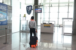 Já é possível voar até Ibiza com a easyJet 