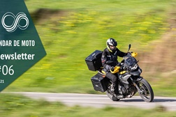 Newsletter nº 6/2021 - 9 de Fevereiro de 2021