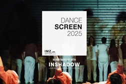 dancescreen 2025 Novos Prémios, Novas Parcerias - 17ª edição do Festival InShadow em associação com IMZ e RTP
