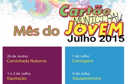 Mês da Juventude em Mora dá férias a quem não pode