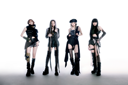 “Born Pink”, o novo álbum de BLACKPINK, disponível em pré-venda
