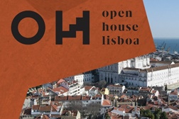 Open House Lisboa 2022 põe à vista a Rebeldia do Invisível