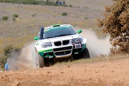 Alexandre Franco espera melhor sorte no Algarve