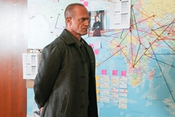 TVCine estreia em exclusivo nova série "Law & Order: Organized Crime"