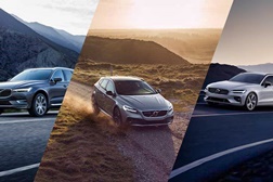 90 horas Volvo Selekt acontecem de 18 a 21 de março - Condições especiais na campanha
