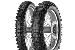 Pneus Ecológicos Metzeler para o Campeonato Nacional de Enduro