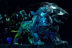 Peugeot eletrifica a “Milan Design Week” 2019 - Em destaque o Peugeot 208  e Peugeot e-LEGEND CONCEPT