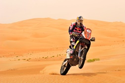 Ruben Faria termina em 2º a especial de hoje e sobe ao 4º lugar da geral