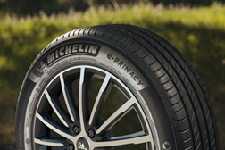 De Madrid a Valência em automóvel elétrico sem paragens  - Com o Peugeot e-3008 e Michelin e.Primacy