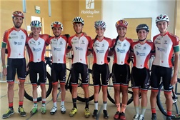 Campeonato da Europa de BTT: Portugal abre com 14.º lugar na estafeta mista