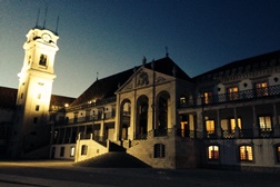 “UC By Night” - Visitas noturnas à Universidade de Coimbra