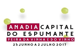 Feira da Vinha e do VInho de Anadia - Anadia Capital do Espumante