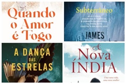 Novidades Livros (11 a 17 de março de 2021)