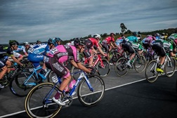 Agenda de Ciclismo (4 e 5 de março de 2017) - Portugal continua na rota do ciclismo internacional