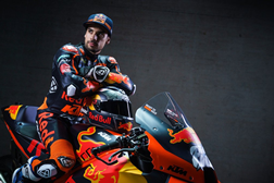 Miguel Oliveira distinguido como Atleta do Ano 2020