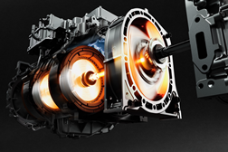 Tecnologia e-Skyactiv R-EV da Mazda com galardão especial - No âmbito do ‘Carro do Ano 2024-2025’ no Japão