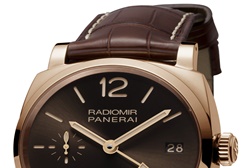 Radiomir 1940 3 Days GMT Oro Rosso - PVP: 27.200€