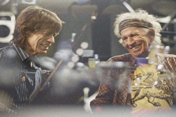 Rolling Stones: O regresso aos blues com novo álbum “Blue & Lonesome”
