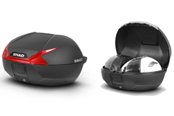 Nova mala Top Case Shad SH47