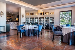 Restaurante A Ver Tavira recebe verão com novos sabores