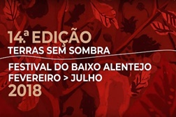 Terras sem Sombra abre 14.ª edição na Vidigueira