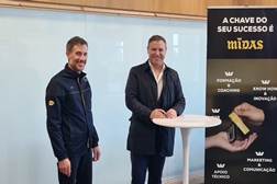 MIDAS continua a expandir e vai abrir em Leiria - A primeira presença da marca nesta cidade