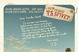 O Jovem Prodígio T.S. Spivet