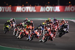 MotoGP - Horários do Grande Prémio da República Checa