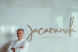 Chef Miguel Bértolo proporciona degustações asiáticas no Savoy Palace  - Projeto de cozinha Nikkei 