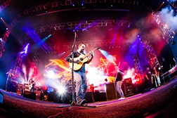 Dave Matthews Band inicia digressão europeia em Lisboa