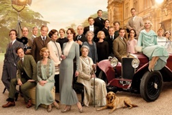 Downton Abbey: Uma Nova Era