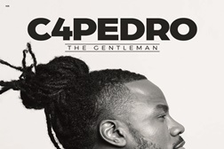 Coliseu do Porto recebe concerto acústico de C4Pedro no Dia Internacional da Mulher