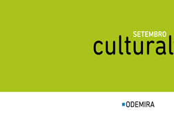 Setembro Cultural em Odemira