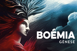"Génese" é o novo disco dos Boémia com participações de Fausto e Zeca Medeiros - Celebrar os cinquenta anos da Revolução de Abril