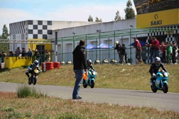 Velocidade Nacional- Treinos da Oliveira Cup em S. André