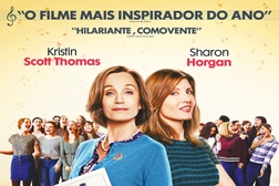 Military Wives - Mulheres de Armas